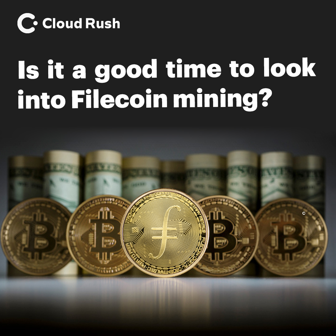 Best Consultant Filecoin Services